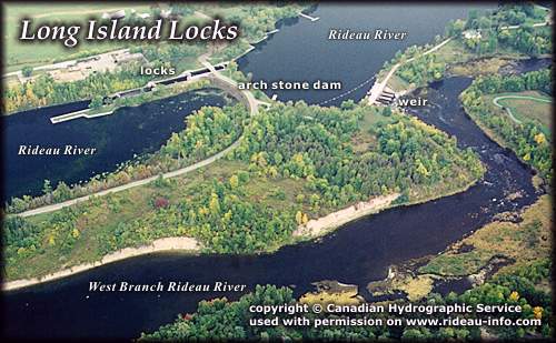 Long Island Locks