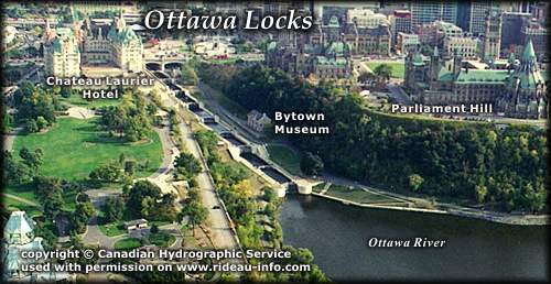 Ottawa Locks