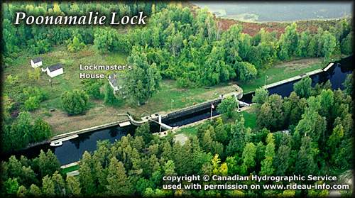 Poonamalie Lock