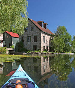 Bedford Mills