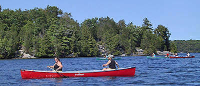 Canoe Group